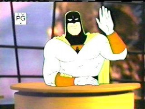 Almost 2 hours of CARTOON PLANET lunacy, with BRAK songs and stupid ...