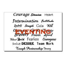 Dressage Quotes Postcards