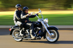 Motorcycle Insurance Quotes