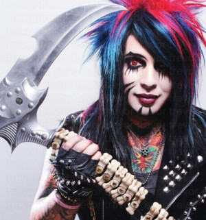 Dahvie Vanity