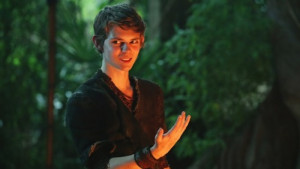 Once Upon a Time’s Peter Pan named Best Baddie in Viewer’s Voice ...