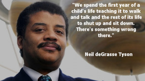 Neil Tyson quote