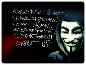 For Vendetta....An awesome movie, and what heard to be a great ...
