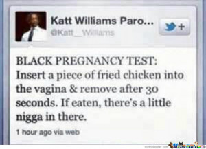 Katt Williams, A Very Wise Man