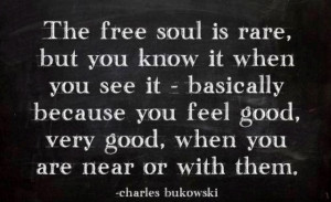 free soul