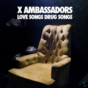 EP Review: X Ambassadors – 
