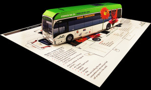 Hydrogen Fuel Cell Zero Emission