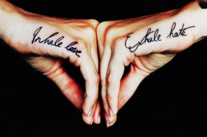 : Cute Matching Couple Tattoos Quotes – Simple Cute Matching Couple ...