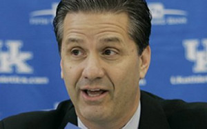 John Calipari