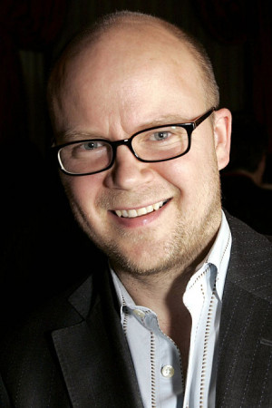 Toby Young Pictures