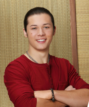 Questions With Leo Howard