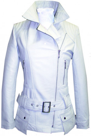 Search Results for: White Leather Motorcycle Jackets Women