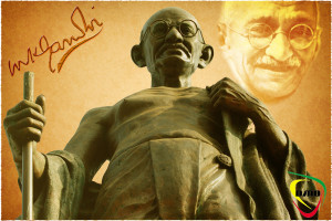Gandhiji’s top 10 fundamentals on Change & Evolution