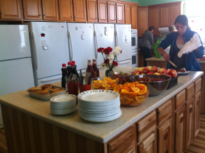 Ronald McDonald House Denver