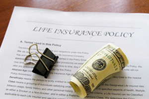 buy life insurance policy
