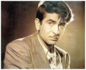 Raj Kapoor