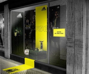 store window displays