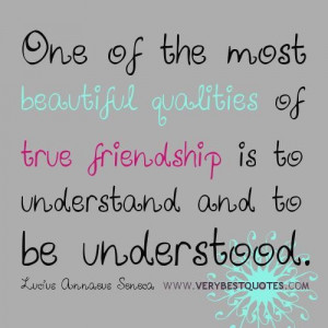 Quotes about friendship best friendship quotes one of the most ...