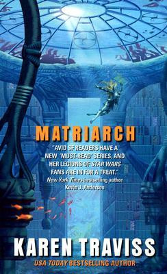 Start by marking “Matriarch (Wess'Har Wars, #4)” as Want to Read: