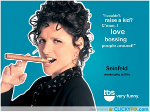 Classic Seinfeld Quotes