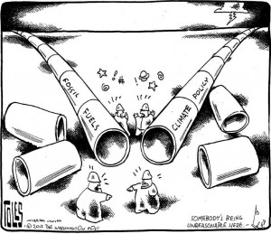 Political/Editorial Cartoon by Tom Toles, Washington Post on President ...