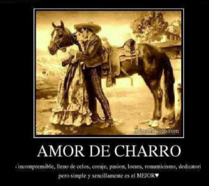 Related Pictures Charros