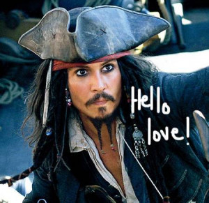 Johnny Depp on the Pirates of the Caribbean franchise to The ...