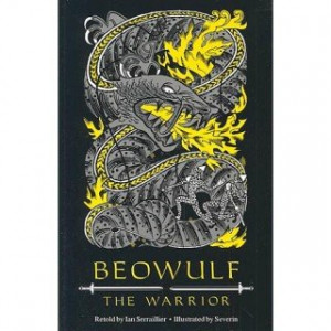 Beowulf the Warrior