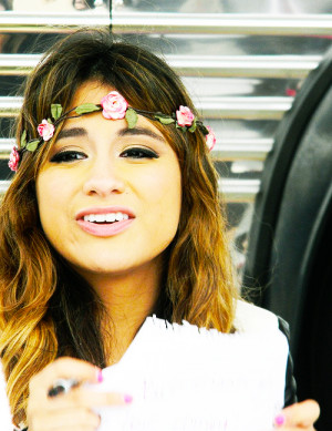 Ally Brooke Icons
