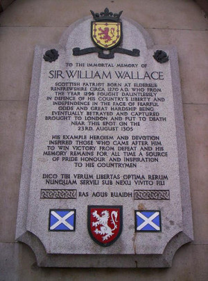 william wallace
