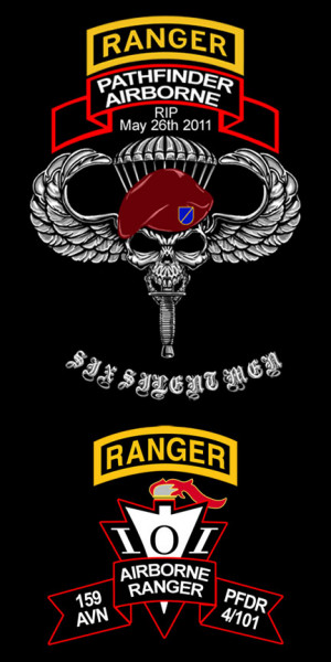 airborne ranger quotes