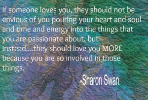 Energy Quotes to Feed Your Soul