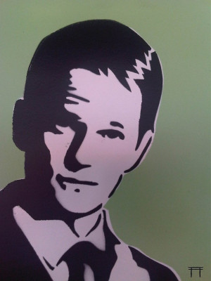 Barney Stinson True Story Quotes