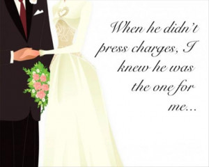 Funny Wedding Vows So Bad, They’re Almost Good – 13 Pics