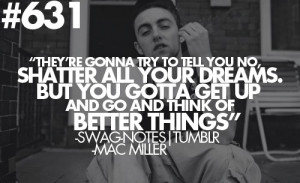 mac miller!