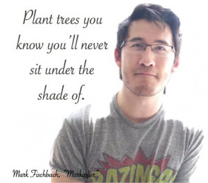 Markiplier Inspirational Markiplier Quote