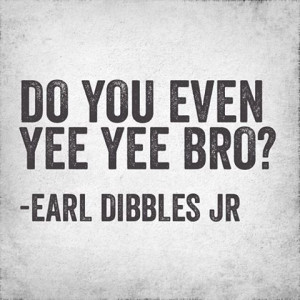 earl dibbles jr redneck country funny