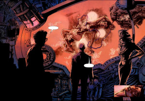 yeah i know it was really lex luthors story, but i really liked her.