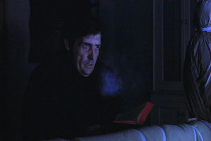 Father Karras Quotes and Sound Clips