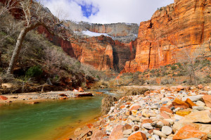 ... of Zion National Park taken by Marina Nozyer following this link
