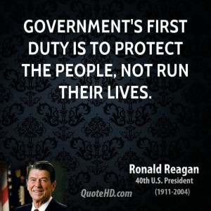 Wise And Famous Quotes of Ronald Reagan 3