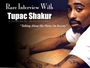 Tupac Quotes F...