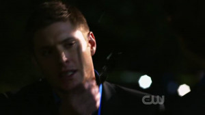Supernatural 5.08 - Changing Channels