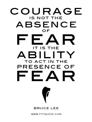 Bruce Lee quote #fitness #inspirational #motivation