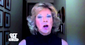 Pro-Fracking Activist Marita Noon [Part One] | Jesse Ventura Off The ...