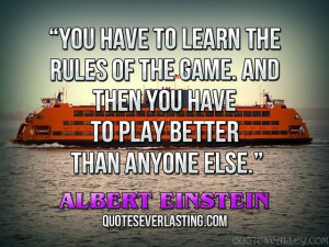 You Will Get There When You Are Meant To Get There.