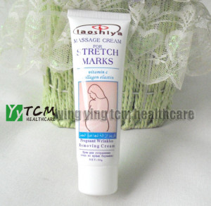 Vitamin Oil For Stretch Marks