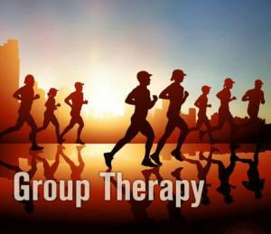 group therapy