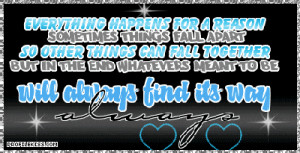 Thread: Words of Wisdom & Encouragement