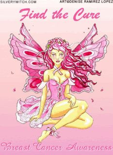 ... cancer awareness faery more cancer collection bc breast beats cancer